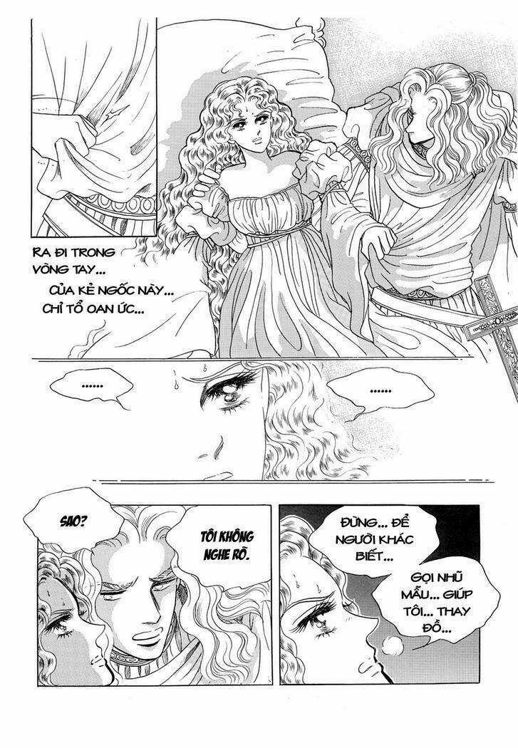 Princess Manhwa - Chapter 19 - Trang 9