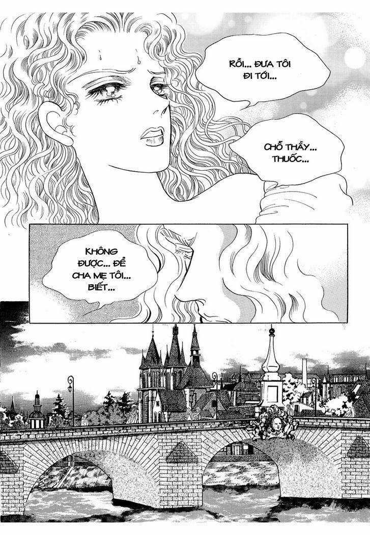 Princess Manhwa - Chapter 19 - Trang 10