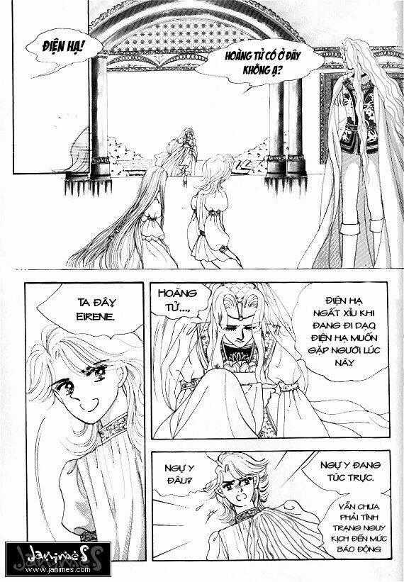 Princess Manhwa - Chapter 2 - Trang 2