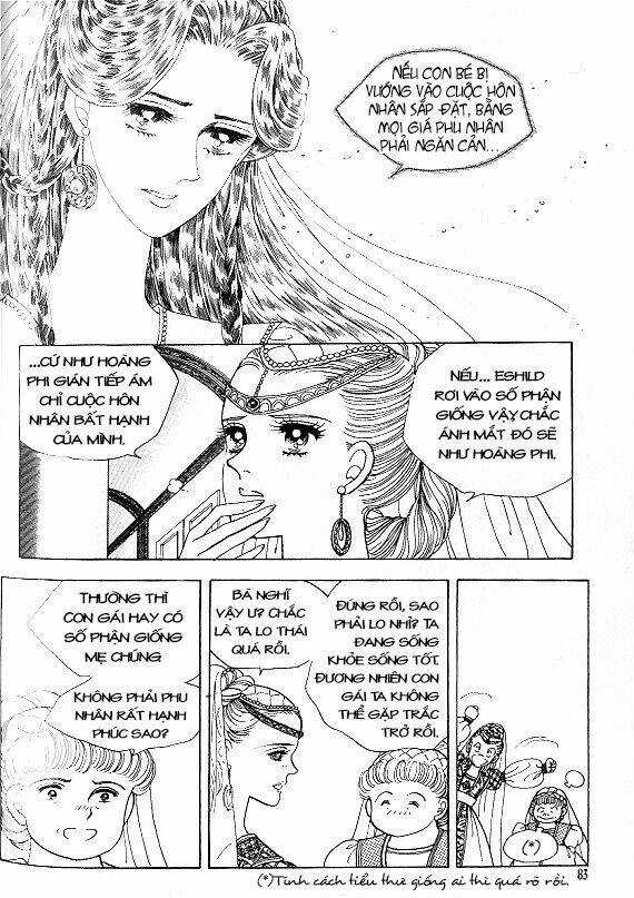 Princess Manhwa - Chapter 2 - Trang 11
