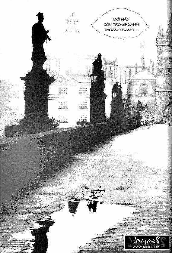 Princess Manhwa - Chapter 2 - Trang 12