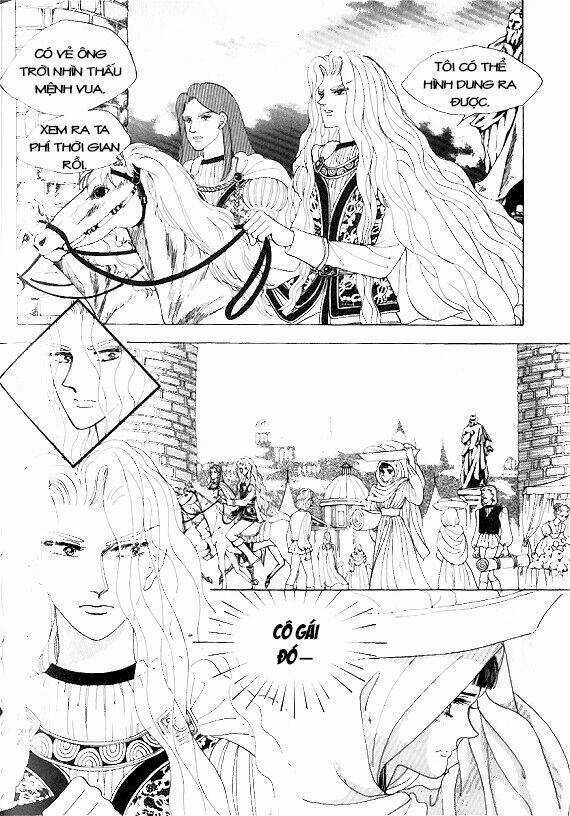Princess Manhwa - Chapter 2 - Trang 13