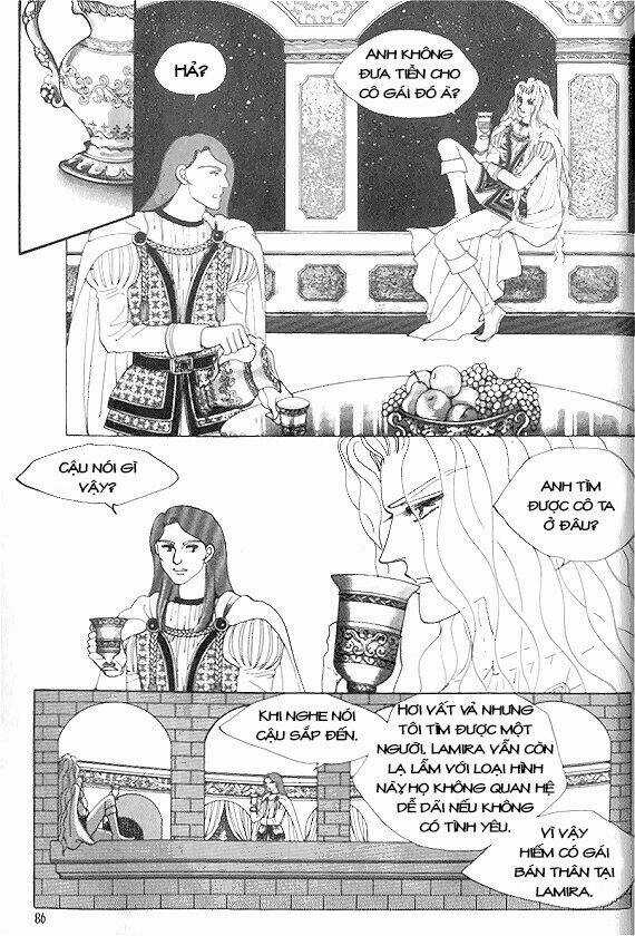 Princess Manhwa - Chapter 2 - Trang 14