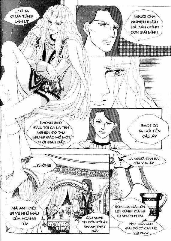 Princess Manhwa - Chapter 2 - Trang 15