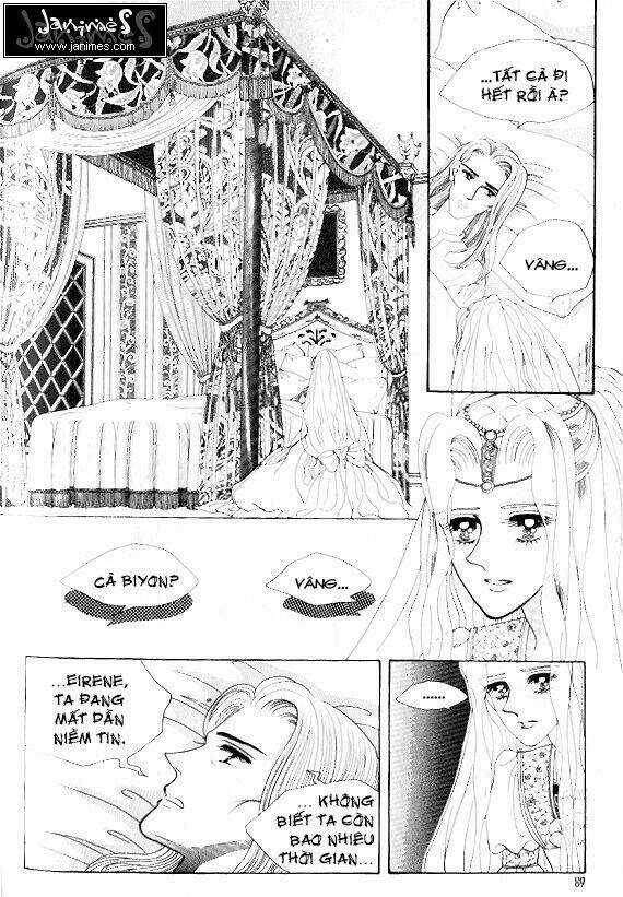 Princess Manhwa - Chapter 2 - Trang 17