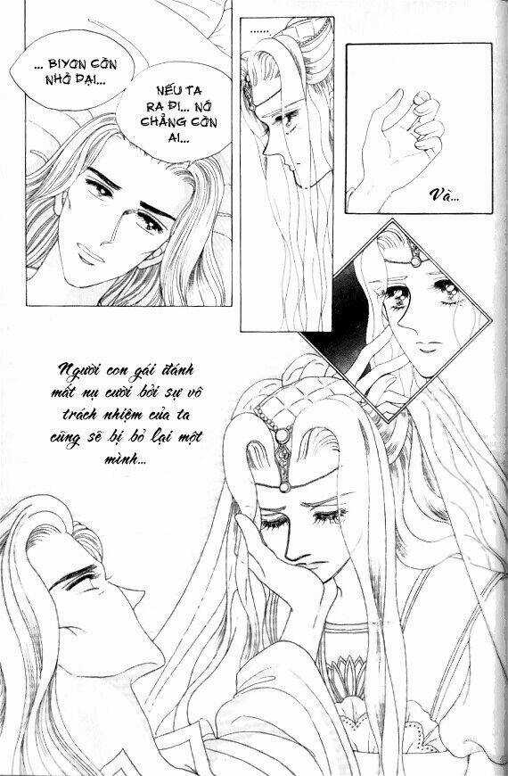 Princess Manhwa - Chapter 2 - Trang 18