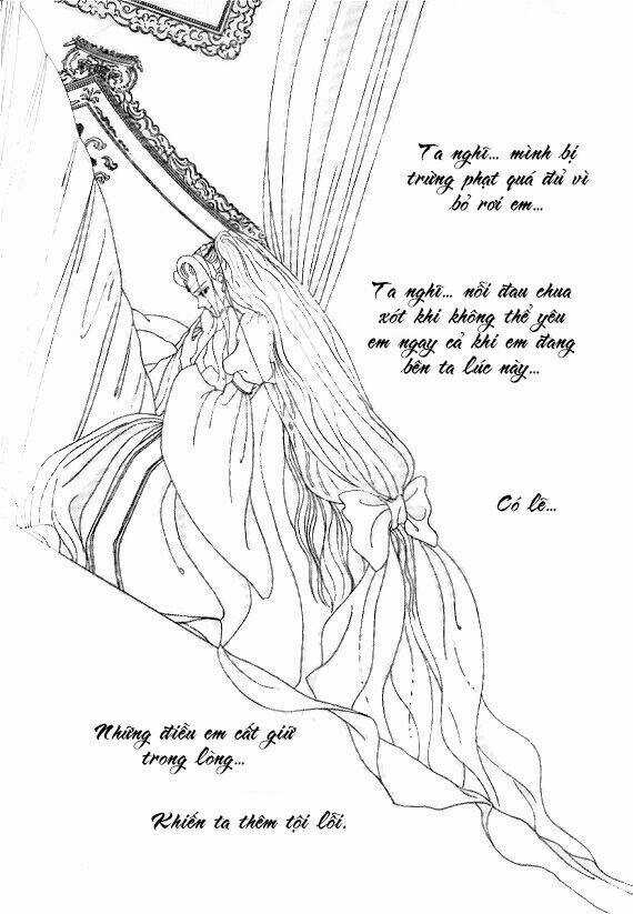 Princess Manhwa - Chapter 2 - Trang 19