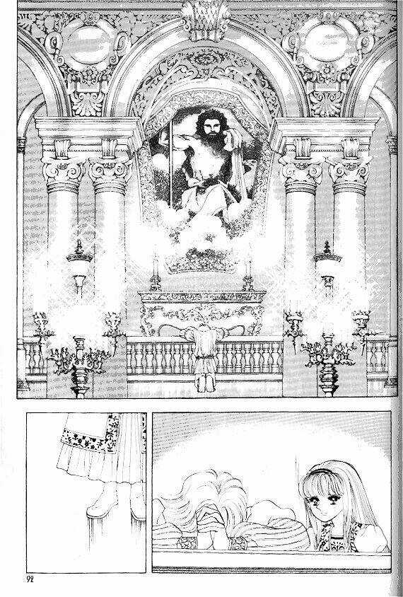 Princess Manhwa - Chapter 2 - Trang 20