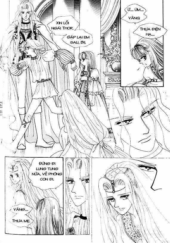 Princess Manhwa - Chapter 2 - Trang 3