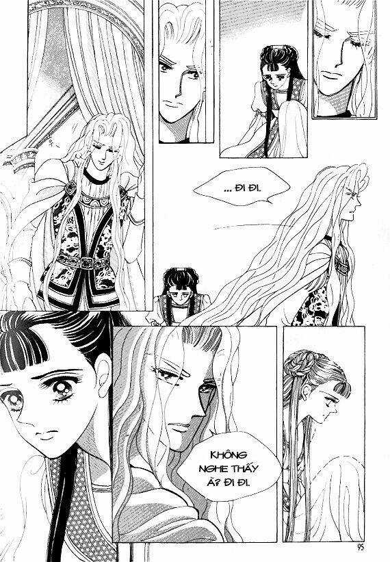 Princess Manhwa - Chapter 2 - Trang 23