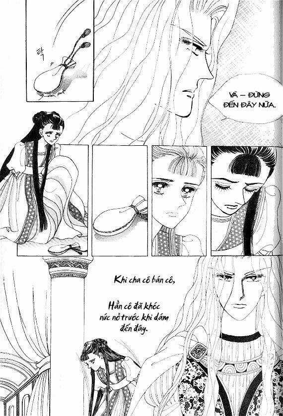 Princess Manhwa - Chapter 2 - Trang 24