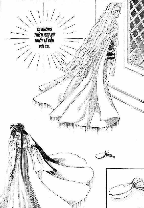 Princess Manhwa - Chapter 2 - Trang 25