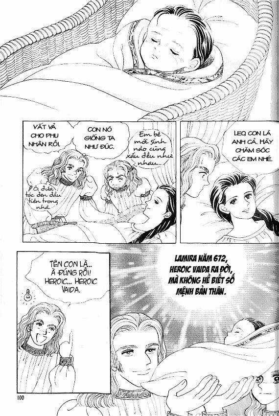 Princess Manhwa - Chapter 2 - Trang 28