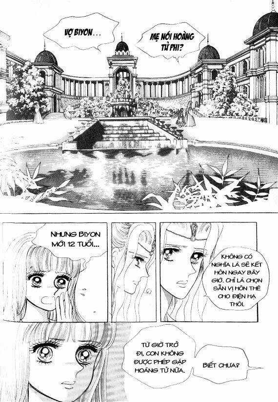 Princess Manhwa - Chapter 2 - Trang 29