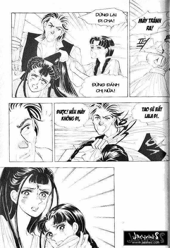 Princess Manhwa - Chapter 2 - Trang 32