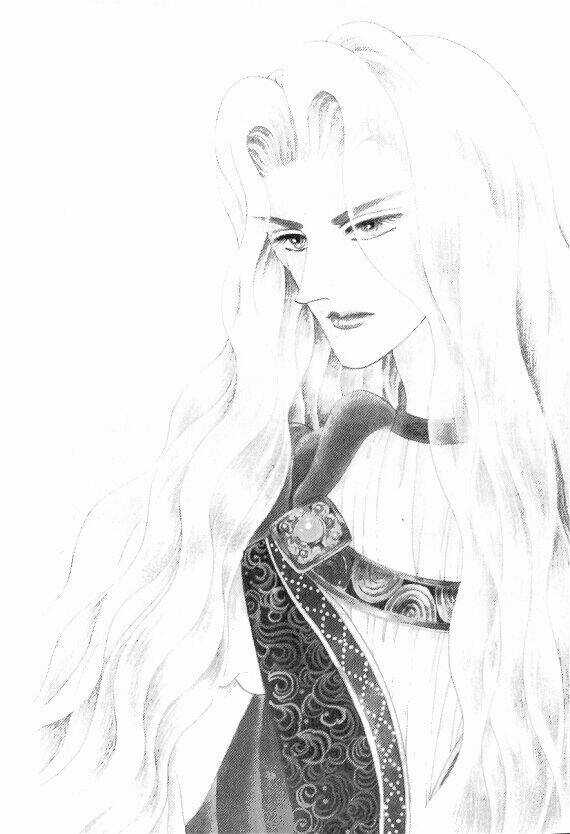 Princess Manhwa - Chapter 2 - Trang 33