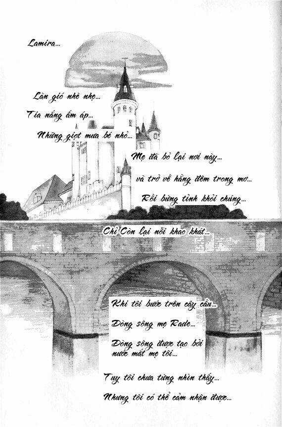 Princess Manhwa - Chapter 2 - Trang 34