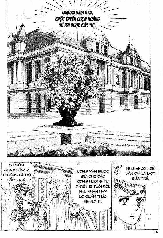 Princess Manhwa - Chapter 2 - Trang 35