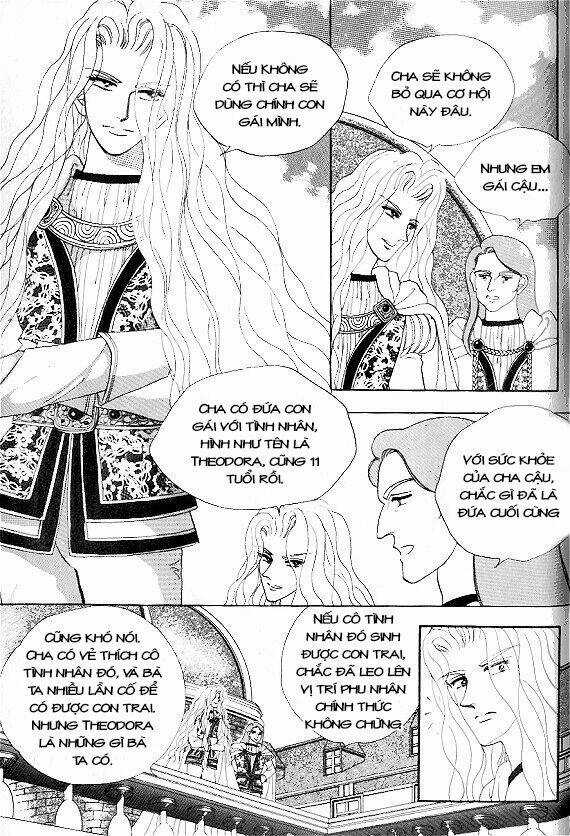 Princess Manhwa - Chapter 2 - Trang 38