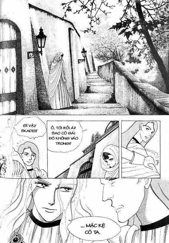 Princess Manhwa - Chapter 2 - Trang 39