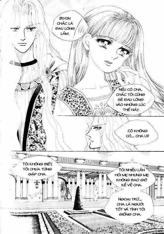 Princess Manhwa - Chapter 2 - Trang 5
