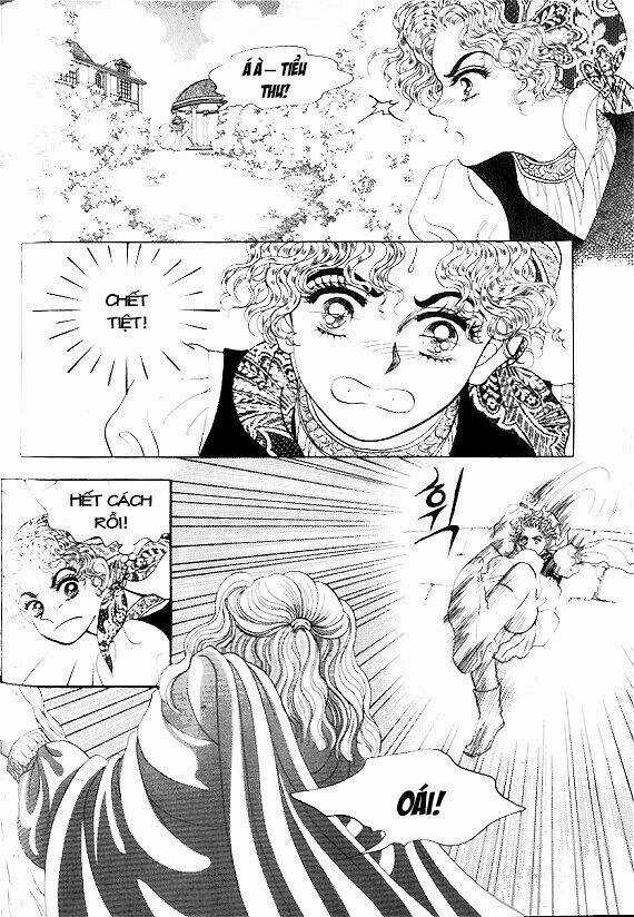 Princess Manhwa - Chapter 2 - Trang 41