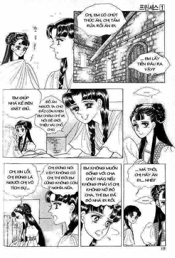 Princess Manhwa - Chapter 2 - Trang 47