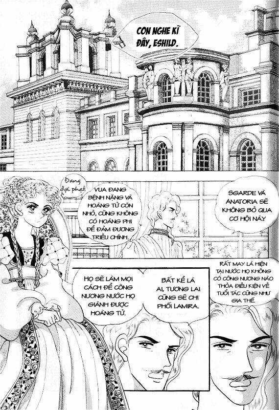 Princess Manhwa - Chapter 2 - Trang 48