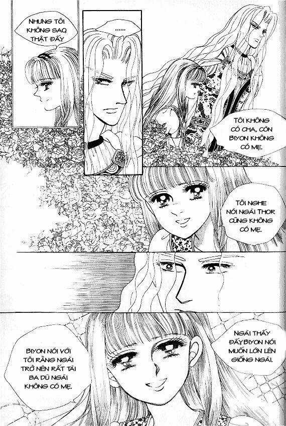 Princess Manhwa - Chapter 2 - Trang 6