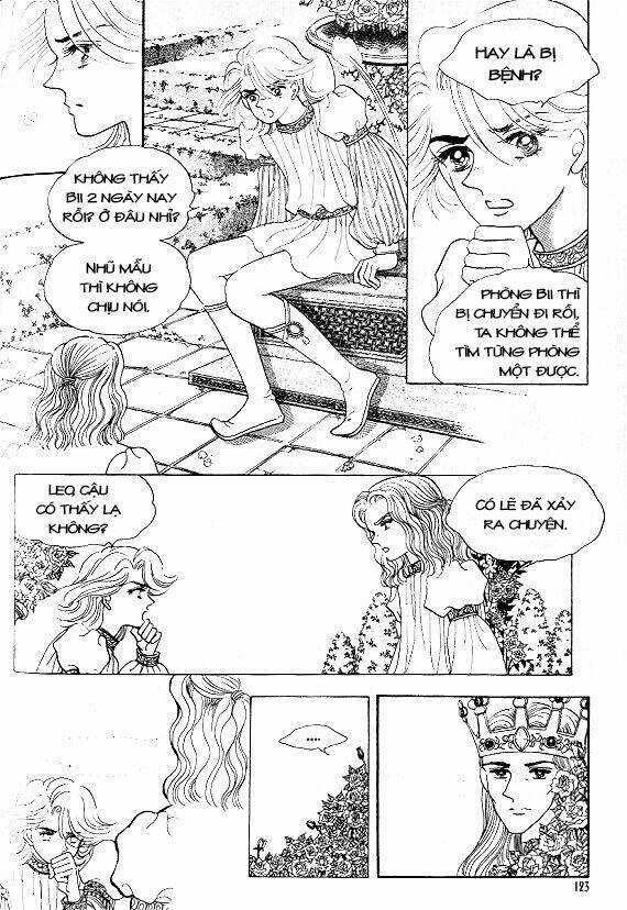 Princess Manhwa - Chapter 2 - Trang 51