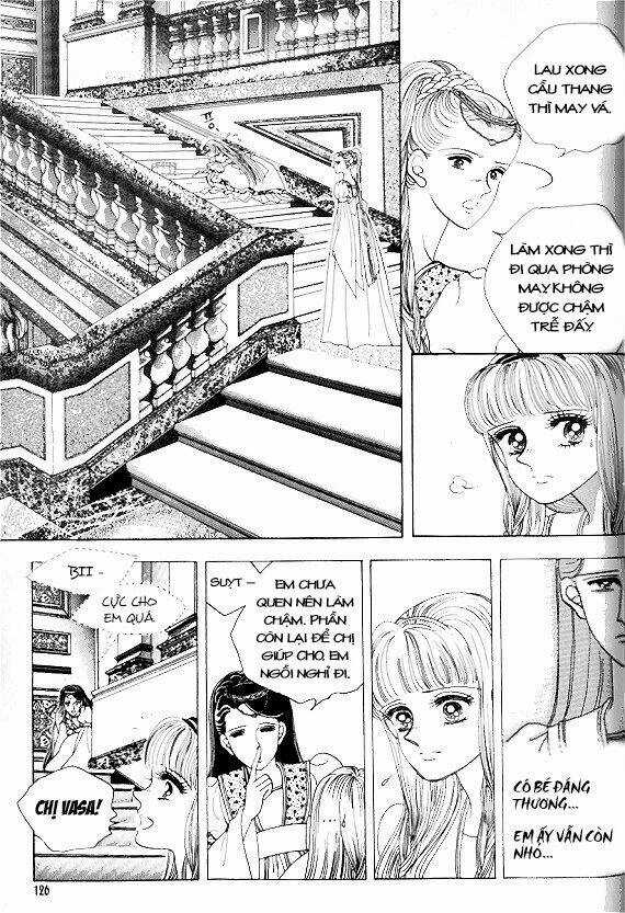 Princess Manhwa - Chapter 2 - Trang 54