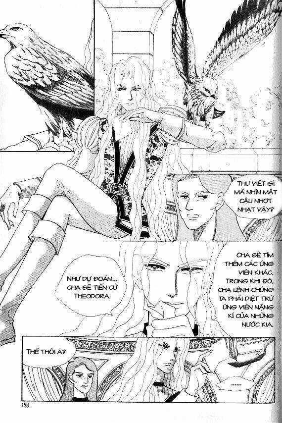 Princess Manhwa - Chapter 2 - Trang 56