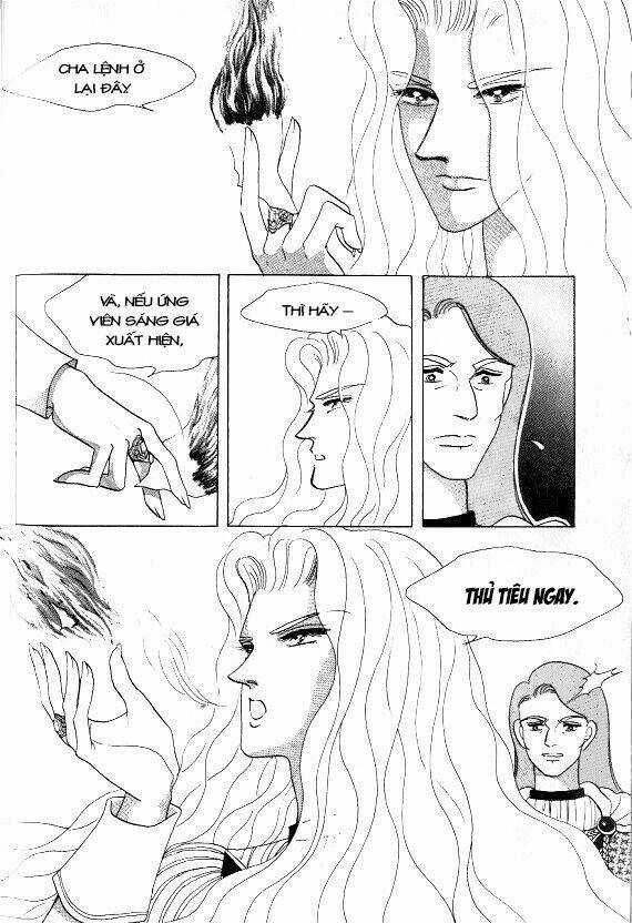 Princess Manhwa - Chapter 2 - Trang 57