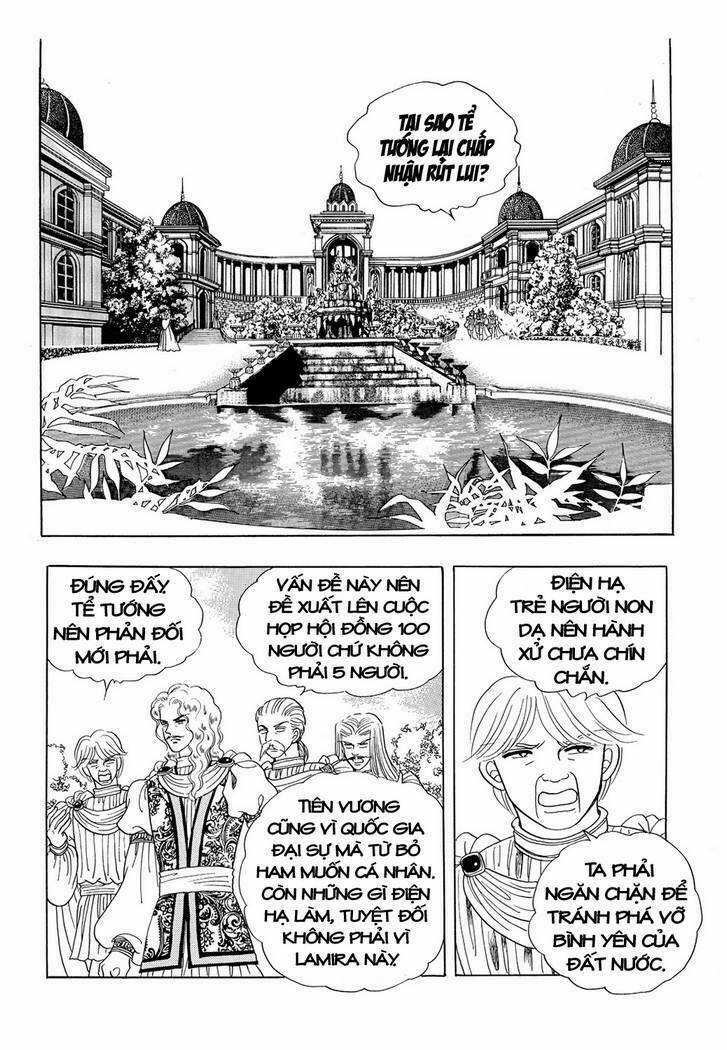 Princess Manhwa - Chapter 20 - Trang 11