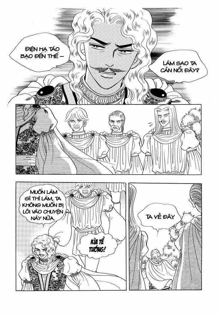 Princess Manhwa - Chapter 20 - Trang 12
