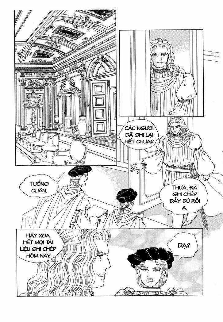 Princess Manhwa - Chapter 20 - Trang 13