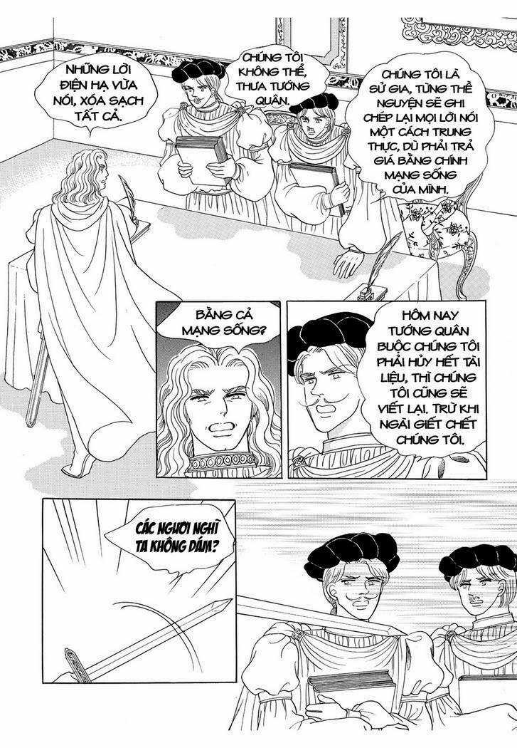 Princess Manhwa - Chapter 20 - Trang 14