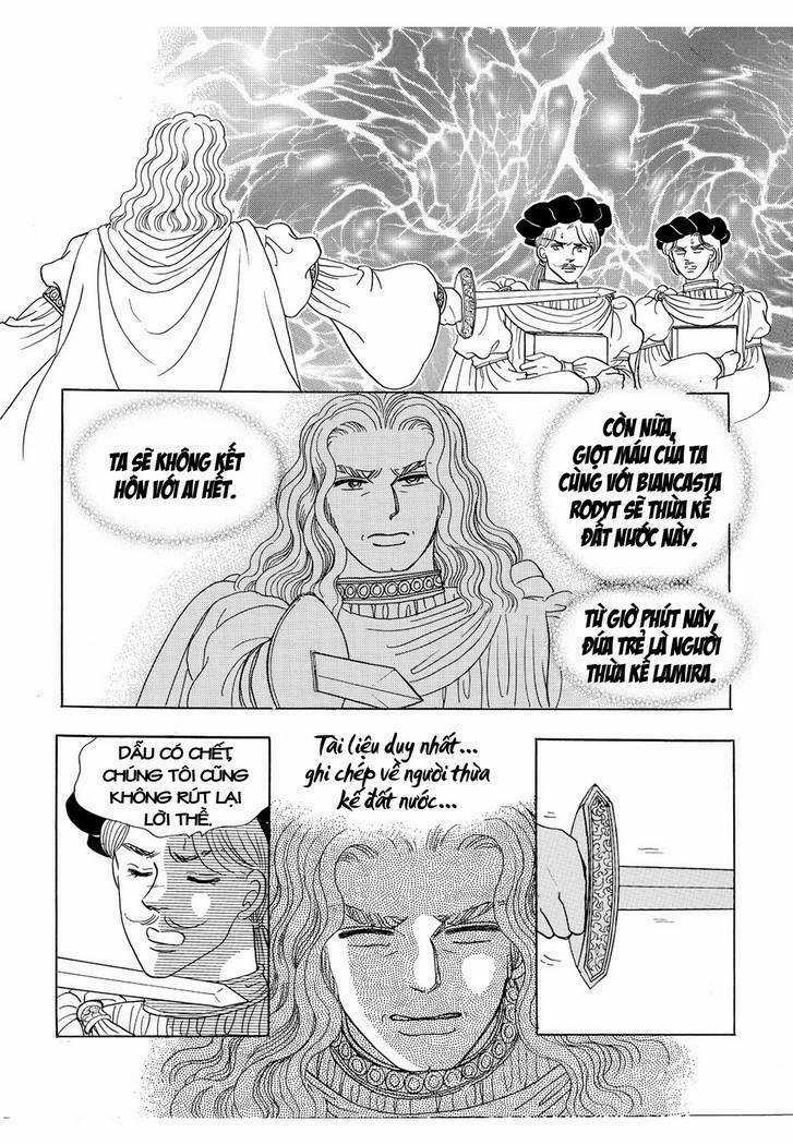 Princess Manhwa - Chapter 20 - Trang 15