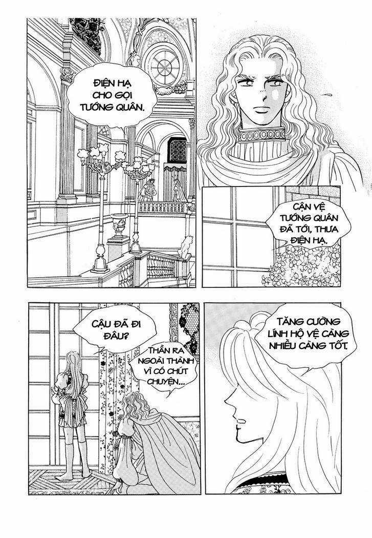 Princess Manhwa - Chapter 20 - Trang 16