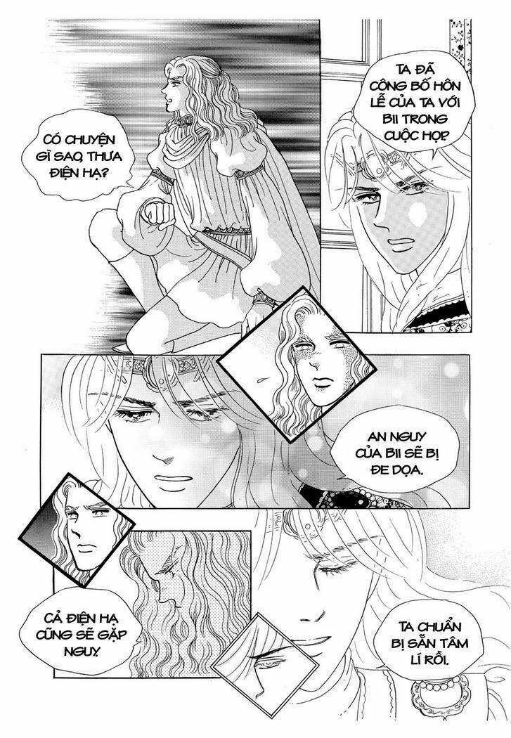 Princess Manhwa - Chapter 20 - Trang 17
