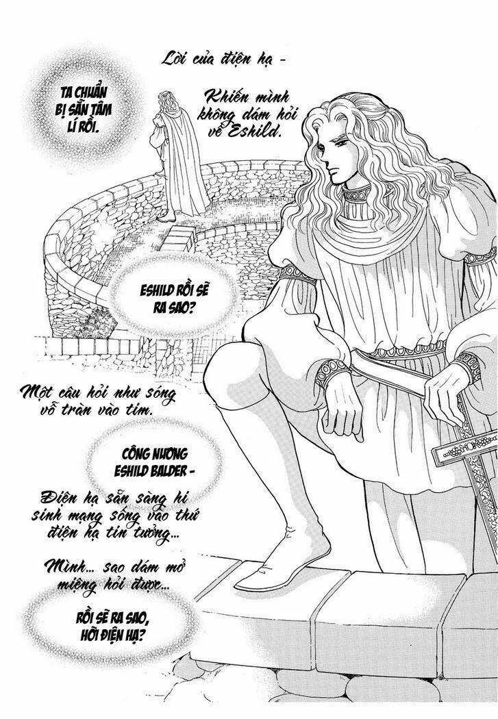 Princess Manhwa - Chapter 20 - Trang 19