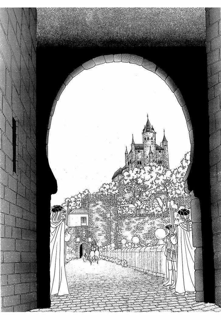 Princess Manhwa - Chapter 20 - Trang 20