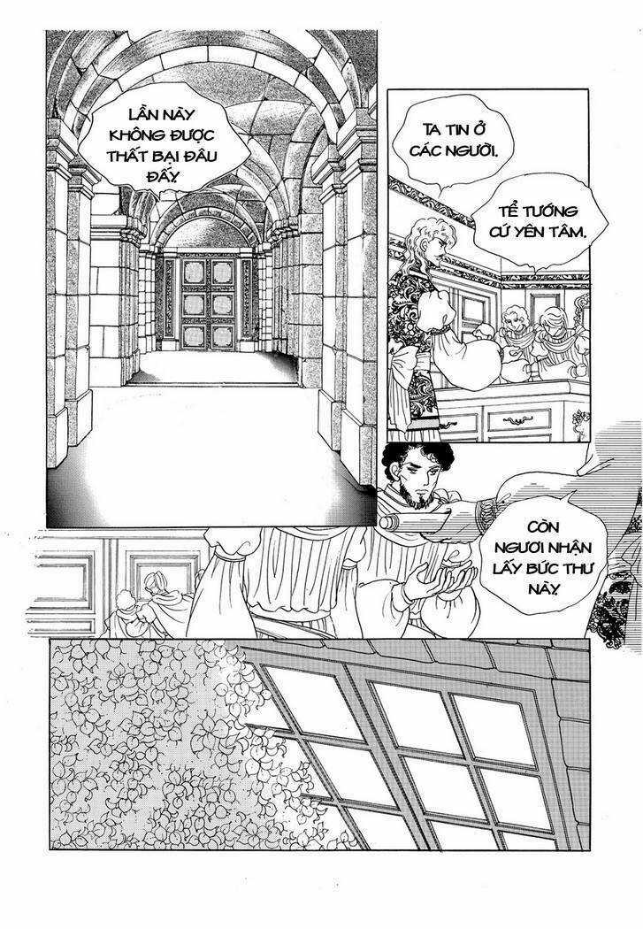 Princess Manhwa - Chapter 20 - Trang 23