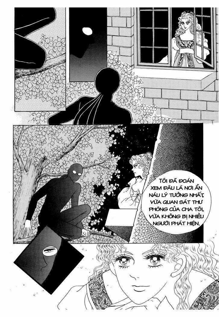 Princess Manhwa - Chapter 20 - Trang 24