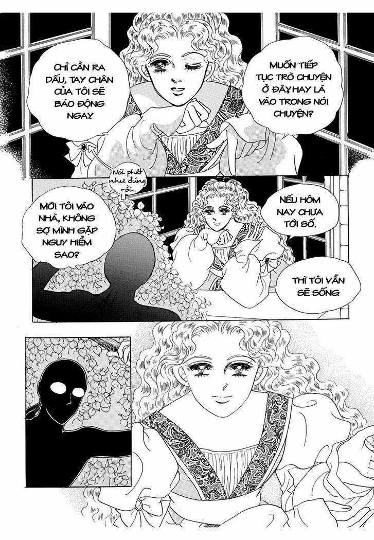 Princess Manhwa - Chapter 20 - Trang 25