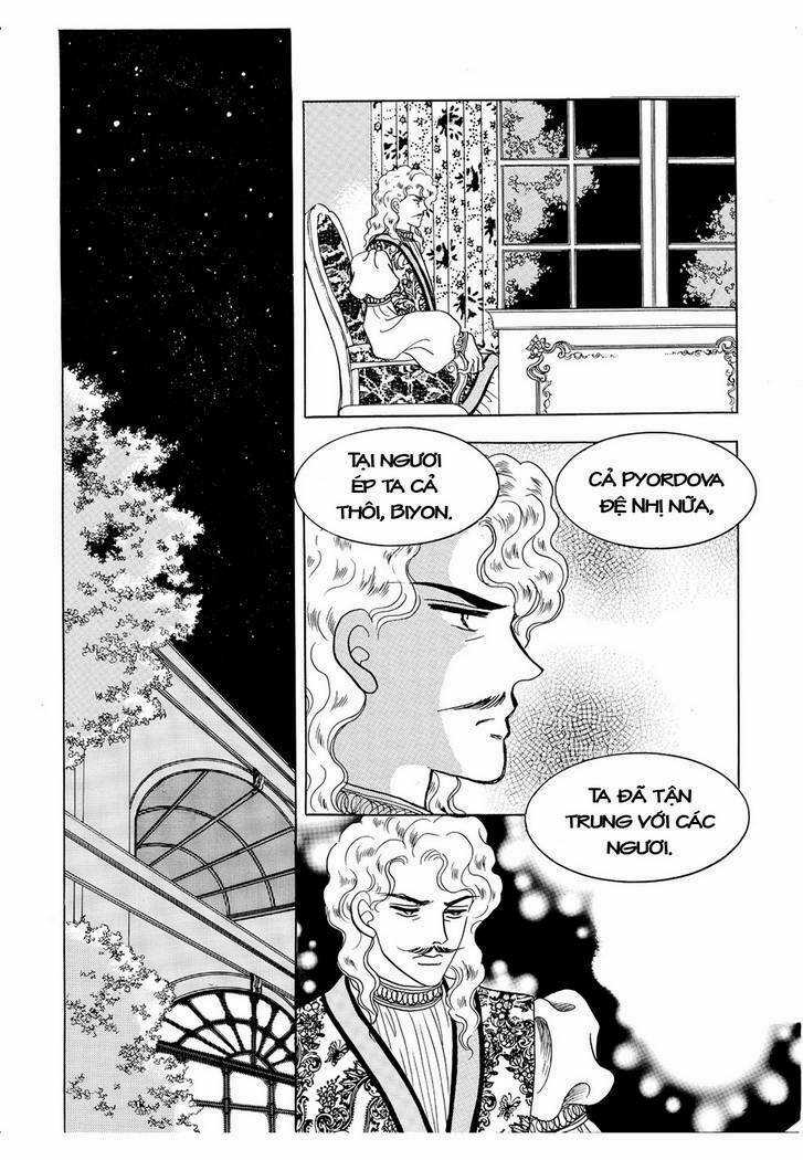 Princess Manhwa - Chapter 20 - Trang 26