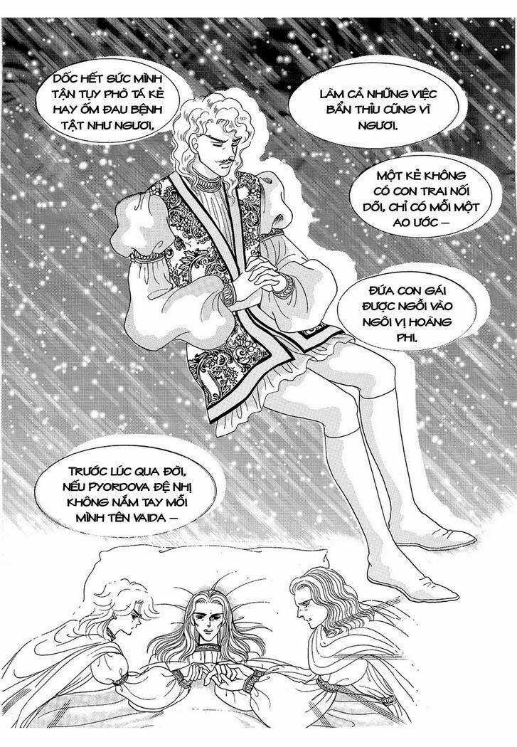 Princess Manhwa - Chapter 20 - Trang 27