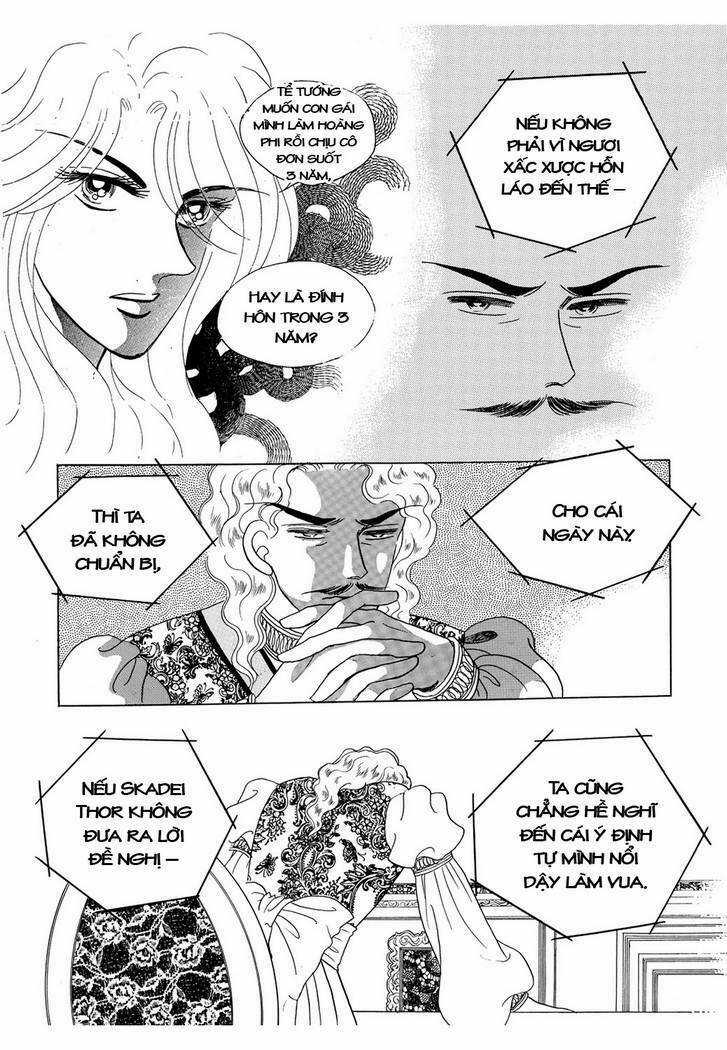 Princess Manhwa - Chapter 20 - Trang 28