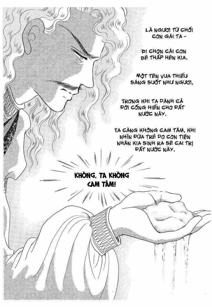 Princess Manhwa - Chapter 20 - Trang 29