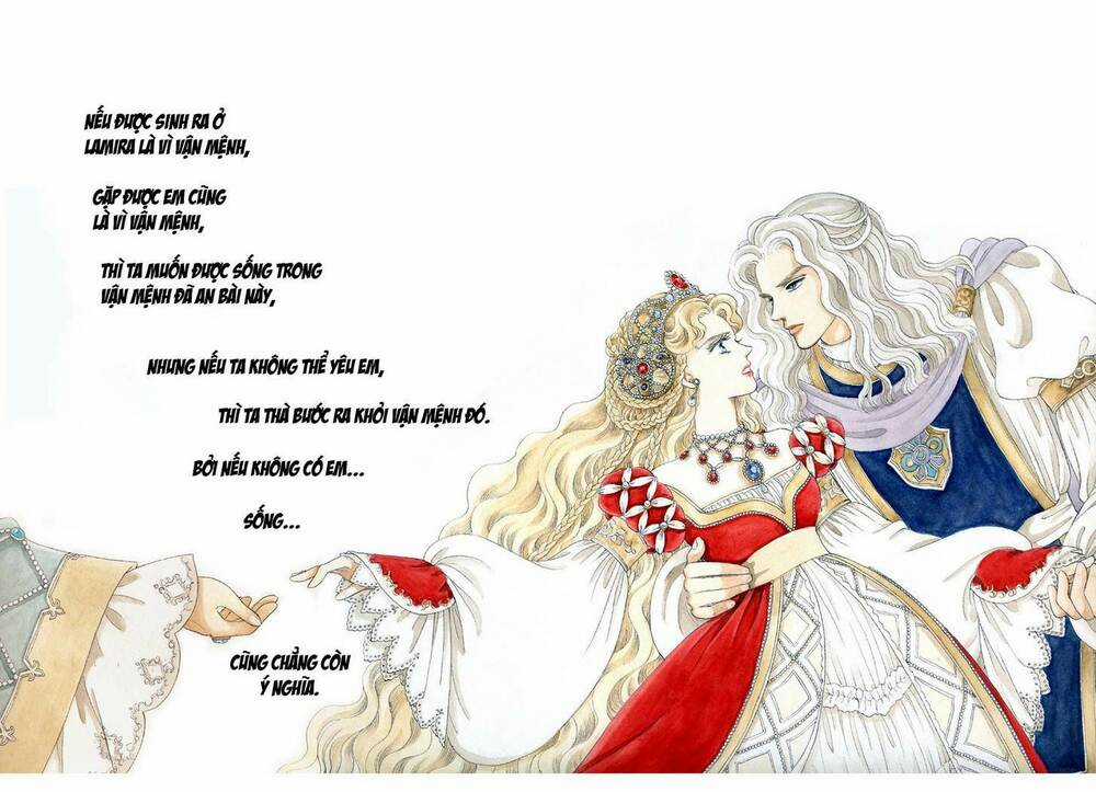 Princess Manhwa - Chapter 20 - Trang 4